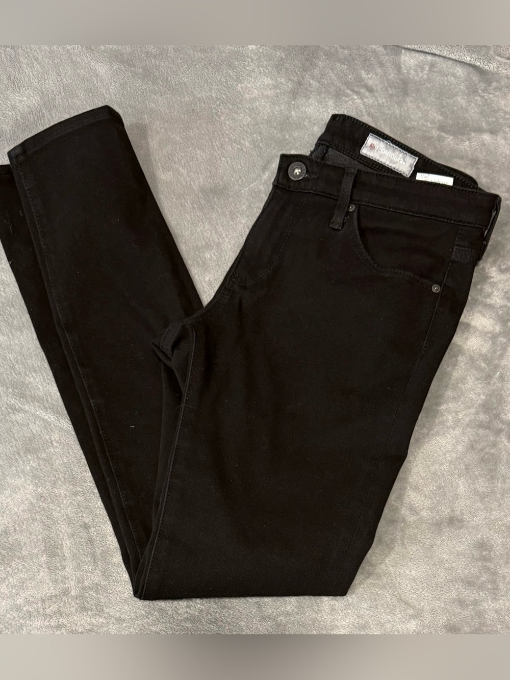 Ag Adriano Goldschmied The Legging Ankle Jean